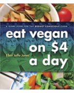 Eat vegan on $4 a day