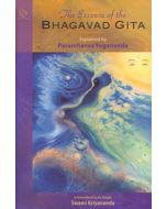 Essence of the bhagaviad gita