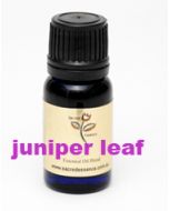 juniper leaf essential oil