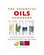 essential oils handbook
