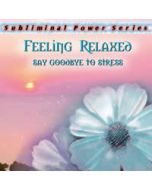 Feeling Relaxed  Subliminal Cd
