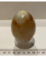 Carnelian Egg FL204