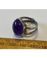 Amethyst Ring FL521