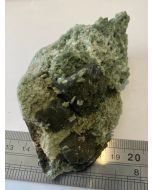 Green Apophyllite FL608