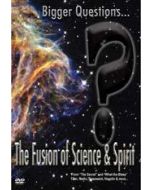 Bigger questions - fusion of science and space