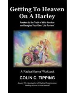 Getting to heaven on a Harley