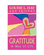 Gratitude - a way of life