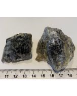 iolite tumbled stone