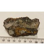 smithsonite specimen A230