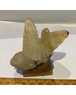 Pyrite and Calcite GT418