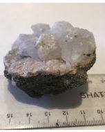 Rhodochrosite,Pyrite and Calcite GT61