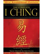 COMPLETE I CHING 10th ANNIVERSARY E