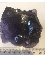 Purple Fluorite IEC451
