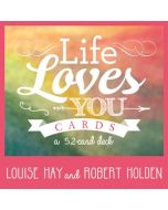 Life Loves You Cards Deck