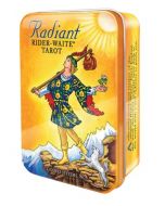 Radiant Rider-Waite in a Tin