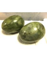 Jade Eggs MBE246