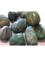 jade tumbled stone