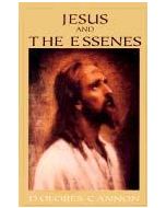 Jesus and the Essenes