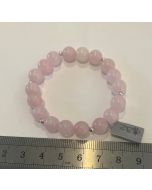 Rose Quartz Small Bracelet KH21