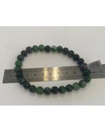 Ruby and Zoisite Bracelets 8ml Large KH30