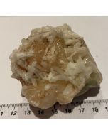 Apophyllite,Stilbite, Scolecite KK791