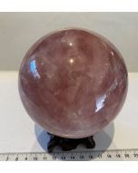 Rose Quartz Sphere KK933