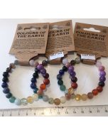 Colours of the Earth Bracelet MBE388