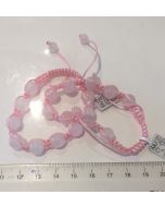 Rose Quartz Bracelet MBE369