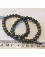  Pyrite Bracelets 8 ml MBE514