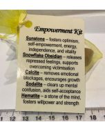 Empowerment Kit MBE936