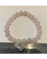 Rose Aura  Bracelet 8mm MBE948