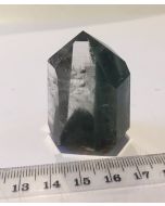 Chlorite  Phantom in Quartz Crystal MM544