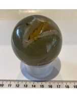 Natural Agate Sphere MM663