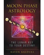 MOON PHASE ASTROLOGY