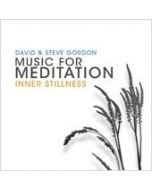 Music for meditation - inner stillness