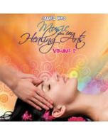 Music for the Healing Arts - vol2