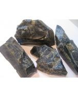 Obsidian Rough Pieces