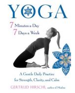 Yoga - 7 Minutes a Day, 7 Days a Week