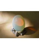 Small Opalite Egg E236