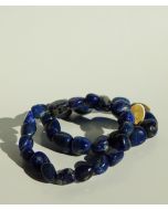 Lapis Lazuli Bracelet HWH44
