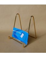 Gold Wire Stand Q508A