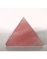 Rose Quartz Pyramid IEC158