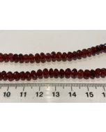 Garnet Necklace PJ432