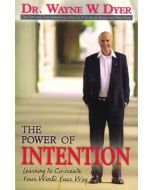 POWER OF INTENTION