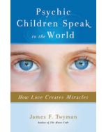 Psychic children speak to the world