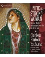 UNTIE THE STRONG WOMAN 4CDs *