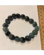 Emerald Bracelet Q462