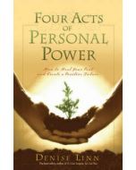 FOUR ACTS PERSONAL POWER