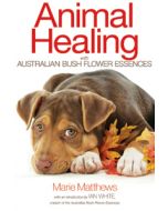 Animal Healing with Australian Bush Flower Essences