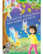 TARA & TALKING KITTEN MEET ANGELS FAIRIE